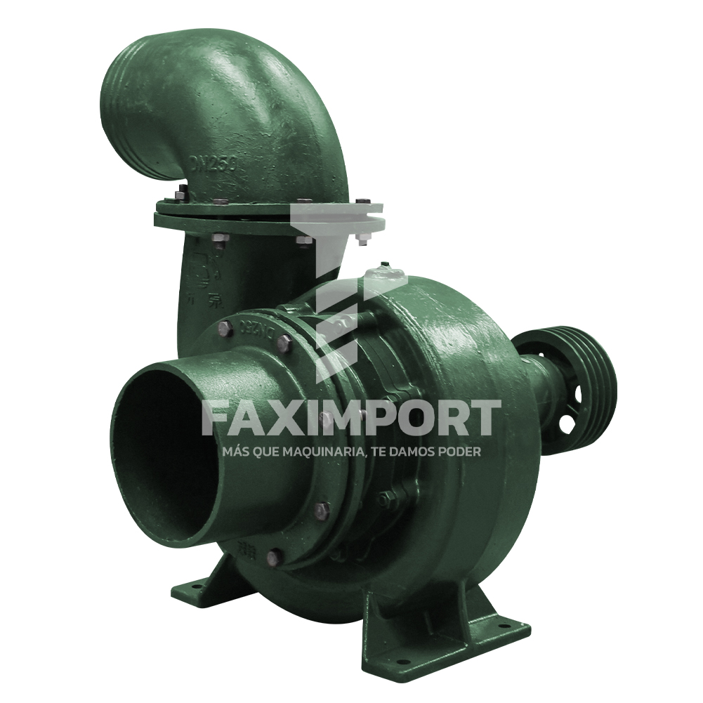 bomba caudal eje libre 10x10 bomba caudal eje libre 10x10