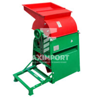 peladora y desgranadora de maíz 1500 kg/hora gr 200