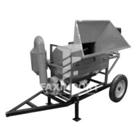 trilladora venteadora universal 800 850 kg/hora gr 900