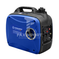 generador inverter gasolinero silencioso 2500 w kh2500is bl