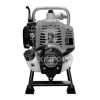 generador petrolero abierto 5.5kw kde6500e