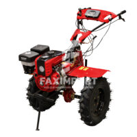 motocultor gasolinero 16hp kh1350g