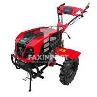motocultor petrolero 18hp kh2050de