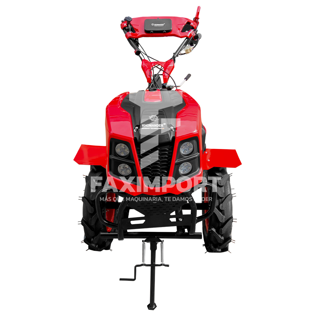 motocultor petrolero 18hp kh2050de motocultor petrolero 18hp kh2050de