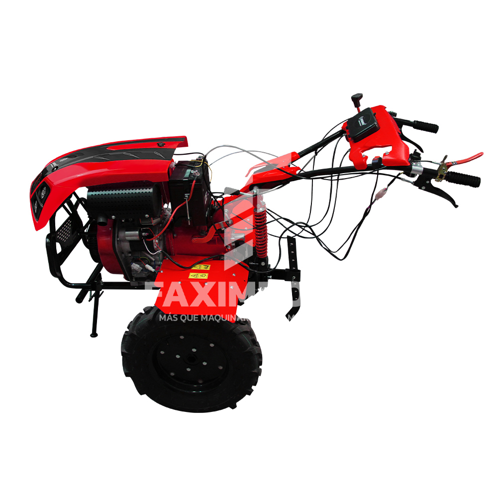 motocultor petrolero 18hp kh2050de motocultor petrolero 18hp kh2050de