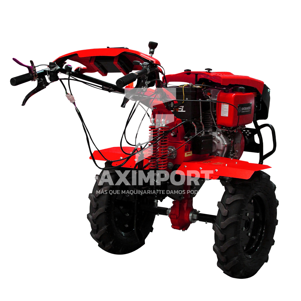 motocultor petrolero 18hp kh2050de motocultor petrolero 18hp kh2050de