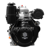 motor petrolero 16hp kh192fae