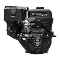 motor gasolinero kh400 14hp