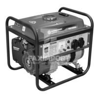 generador gasolinero 1200w th1500a
