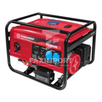 generador gasolinero 3500w th3600e