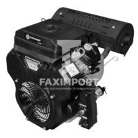 motor gasolinero 24hp arranque eléctrico kh2v78f