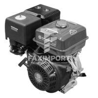 motor gasolinero kh380 bl 13hp azul