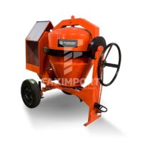trompo