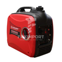 generador inverter gasolinero silencioso 2500 w kh2500is