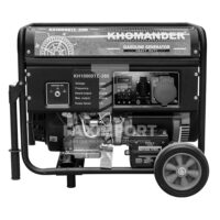 motosoldadora gasolinera 300 amperios kh400a