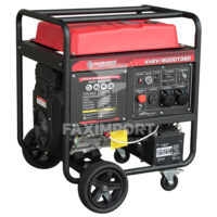 generador gasolinero 13000w trifásico 380v kh2v 16000t380