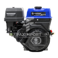 motor gasolinero13hp – kh390 bl
