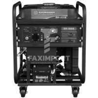 motosoldadora gasolinera 300 amperios kh400a