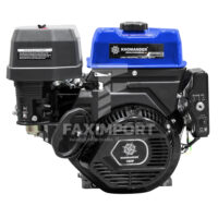 motor gasolinero 18 hp arranque eléctrico – kh480 ble