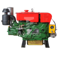 motor petrolero ld 30hp km148kd