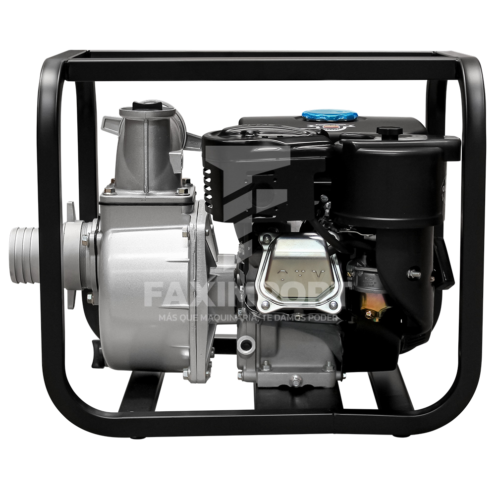 motobomba autocebante 4"x4" a gasolina motor 13hp wp30t motobomba autocebante 4"x4" a gasolina motor 13hp wp30t