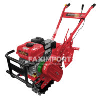 motocultor oruga gasolinera 7.5hp khg 10g