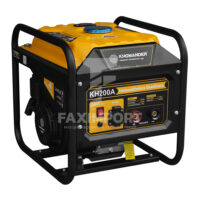 kh200a 1